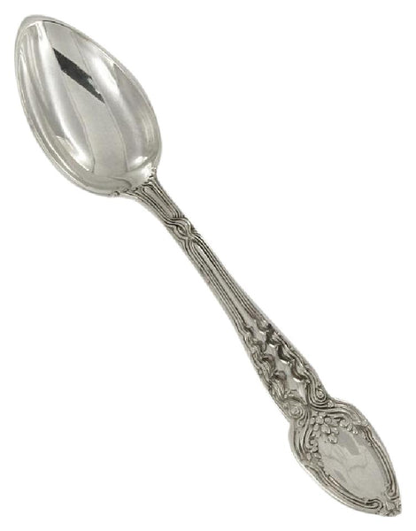 Tiffany & Co. Silver Vintage Sterling Coffee Spoon