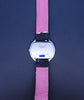 PIAGET Possession  P10402 K18WG 7P Diamond Dial Quartz Ladies