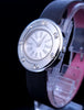 PIAGET Possession  P10402 K18WG 7P Diamond Dial Quartz Ladies