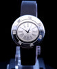 PIAGET Possession  P10402 K18WG 7P Diamond Dial Quartz Ladies