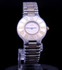 Cartier 21 Must de Cartier 28 mm Stainless steel 9010 Women’s Watch