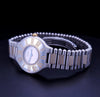 Cartier 21 Must de Cartier 28 mm Stainless steel 9010 Women’s Watch