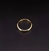 TIFFANY & Co. 18K Yellow Gold 3.00mm  Wedding Band size 7.25