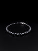 David Yurman Spiritual Beads Bracelet with Hematite 6mm