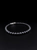 David Yurman Spiritual Beads Bracelet with Hematite 6mm