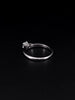 Cartier Platinum 1895 Solitaire 0.19ct VVS2/D Diamond Engagement Ring