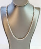 DY Madison Chain Necklace Sterling Silver, 5.5mm