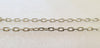 DY Madison Chain Necklace Sterling Silver, 5.5mm