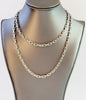 DY Madison Chain Necklace Sterling Silver, 5.5mm