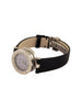 Bvlgari B Zero 1 BZ22S Black Leather Strap Watch