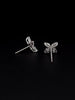 Tiffany Victoria Diamond Earrings in PT950 Large