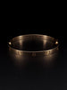 Cartier Love Bracelet in 18K Yellow Gold Size 19