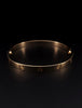 Cartier Love Bracelet in 18K Yellow Gold Size 19