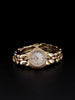 Bertolucci Pulchra 18k Yellow Gold Diamond Ladies Watch