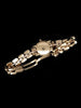 Bertolucci Pulchra 18k Yellow Gold Diamond Ladies Watch