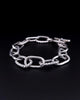 David Yurman Madison Toggle Chain Bracelet in Sterling Silver 7"