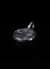 David Yurman Dragon Amulet Sterling Silver Pendant