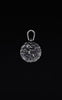 David Yurman Dragon Amulet Sterling Silver Pendant