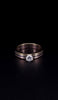 Cartier Trinity 18K Gold VVS1/D Round Diamond Engagement Ring