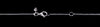 Box Chain Necklace Sterling Silver, 1.7mm