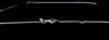 Box Chain Necklace Sterling Silver, 1.7mm