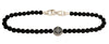 David Yurman Spiritual Beads Compass Bracelet in Black Onyx at Nordstrom