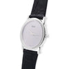 Piaget Protocole 5894 18K White Gold Quartz 31mm watch