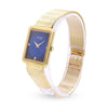 PIAGET Protocole collectible Vintage 18K Yellow Gold Sunbirst  Dial  Men's watch