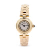 Cartier Colisée Collection 8057923  18k Yellow Gold 24mm Ladies watch