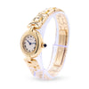 Cartier Colisée Collection 8057923  18k Yellow Gold 24mm Ladies watch