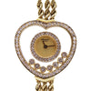 Chopard Happy Diamonds Heart 5191 Ladies 18K Yellow Gold watch