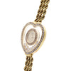 Chopard Happy Diamonds Heart 5191 Ladies 18K Yellow Gold watch