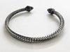 David Yurman Renaissance Classic Cable Sterling Silver Bracelet