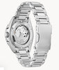 Citizen Sport Automatic Men's Watch NH7531-50E stainless steel