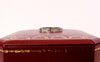 Cartier LOVE Ring Mini Model Paved Size 56