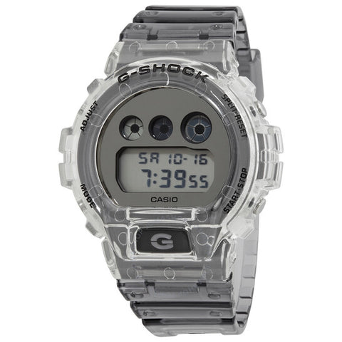 Casio G-Shock DW-6900SK-1DR-P Special Color Men's Watch