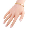 Cartier Love Bracelet in 18K Yellow Gold Size 19