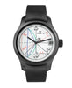 FORTIS TERRESTIS 2PI ROLF SACHS LIMITED EDITION Men's Watch 655.18.92K