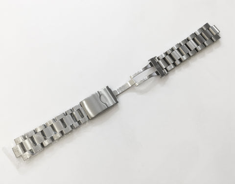 Silver Titanium Bracelet LV-002 – 17Arvesa