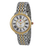 Michele Two-Tone Serein Diamond Dial MWW21B000015 Watch