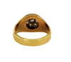 Vintage 1930's Ring in 14K Rose Gold